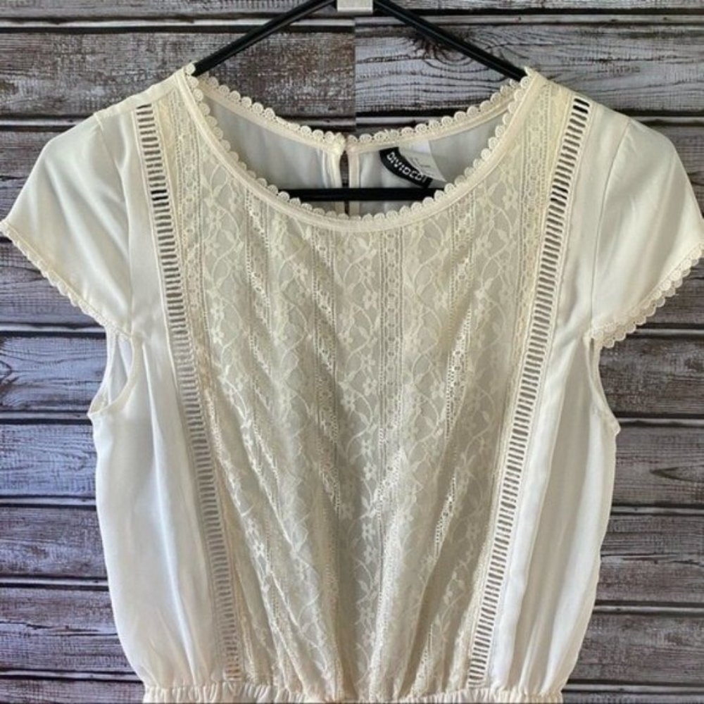 NWT H&M Divided Romper US Size 6‎ - Picture 3 of 11